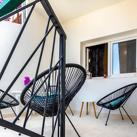 Nora, Old Town Located, Free Parking * Μακάρσκα