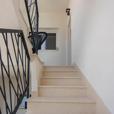Nora, Old Town Located, Free Parking Διαμέρισμα *